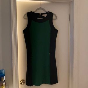 Michael Kors Sleeveless Dress